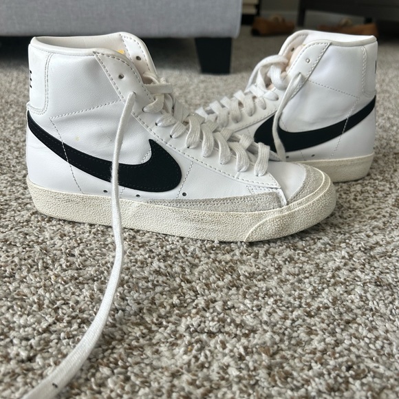 Nike Shoes - Nike Blazers